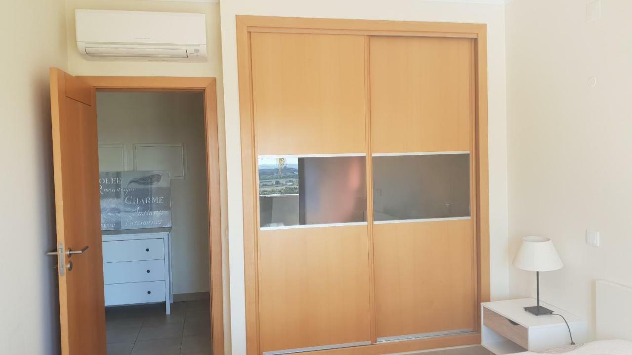 Quinta Do Pinheiro Residence Albufeira Eksteriør billede
