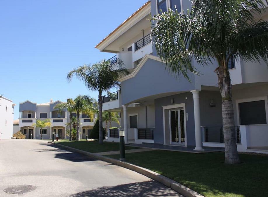 Quinta Do Pinheiro Residence Albufeira Eksteriør billede