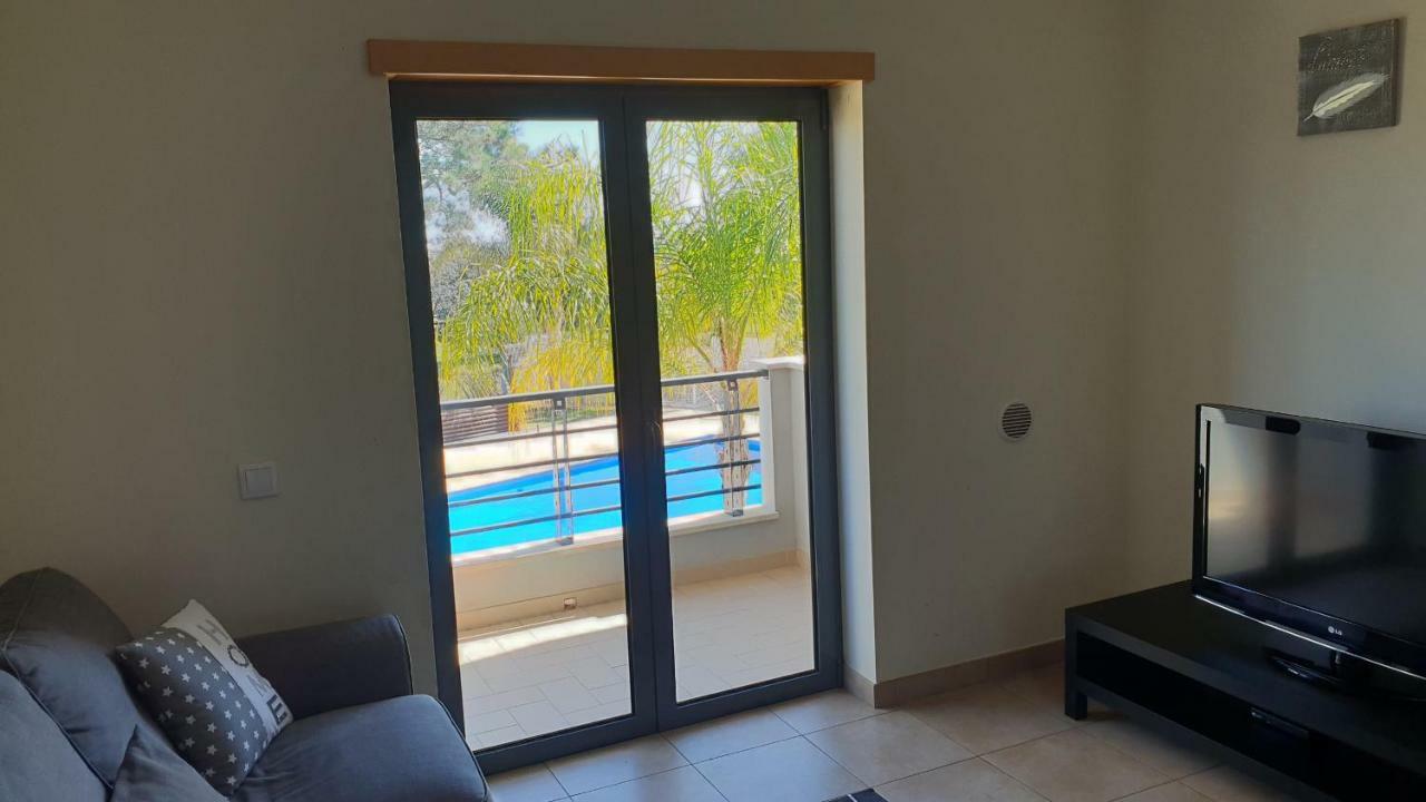 Quinta Do Pinheiro Residence Albufeira Eksteriør billede