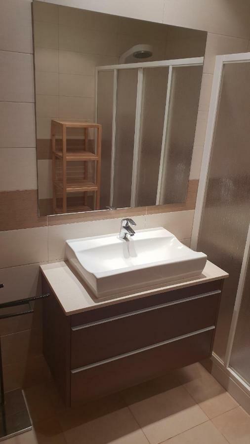 Quinta Do Pinheiro Residence Albufeira Eksteriør billede