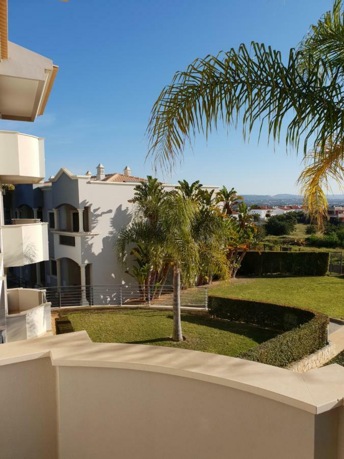 Quinta Do Pinheiro Residence Albufeira Eksteriør billede