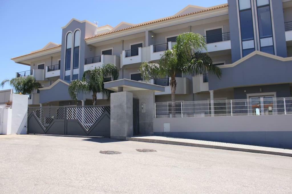Quinta Do Pinheiro Residence Albufeira Eksteriør billede