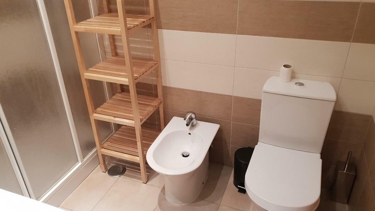 Quinta Do Pinheiro Residence Albufeira Eksteriør billede