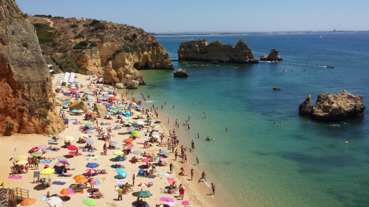 Quinta Do Pinheiro Residence Albufeira Eksteriør billede