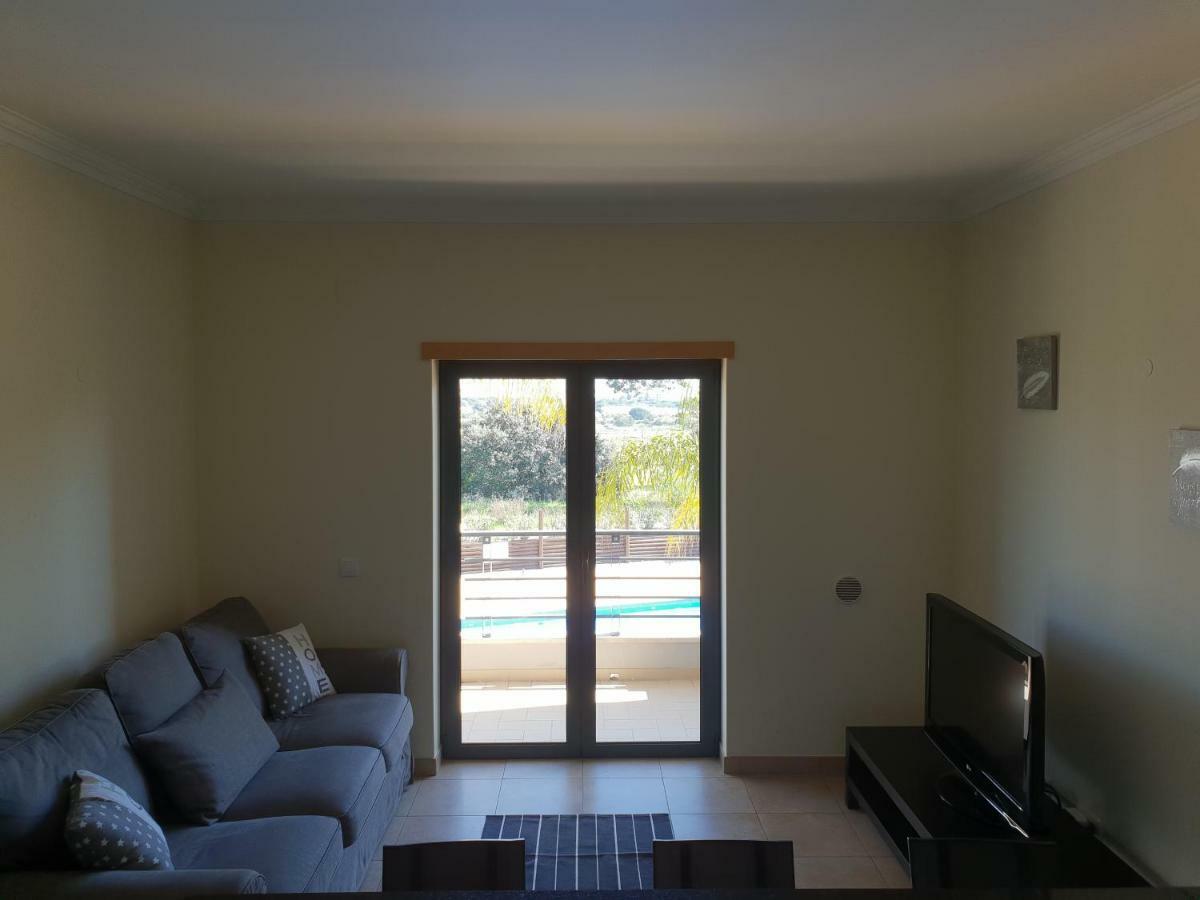 Quinta Do Pinheiro Residence Albufeira Eksteriør billede