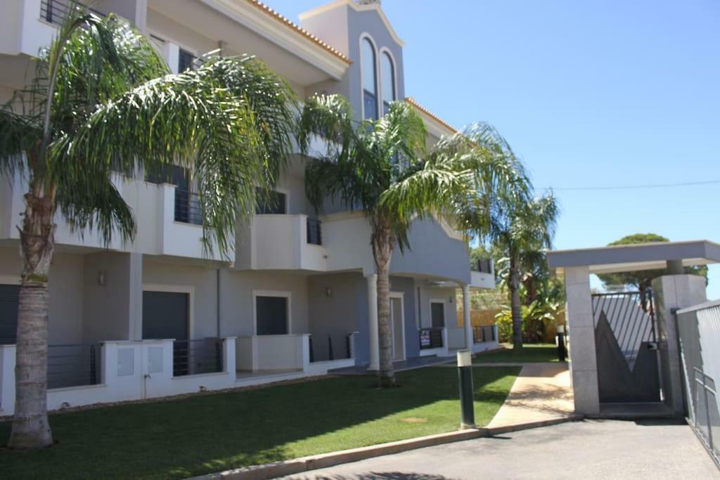 Quinta Do Pinheiro Residence Albufeira Eksteriør billede