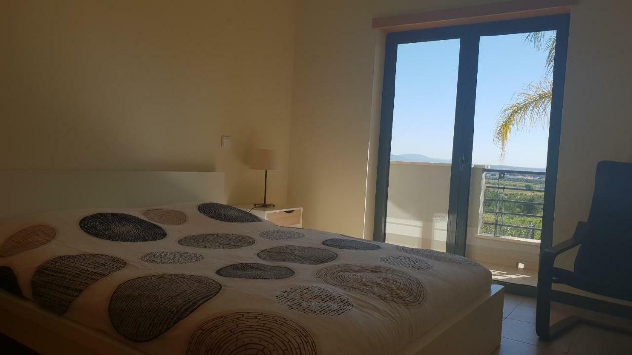 Quinta Do Pinheiro Residence Albufeira Eksteriør billede