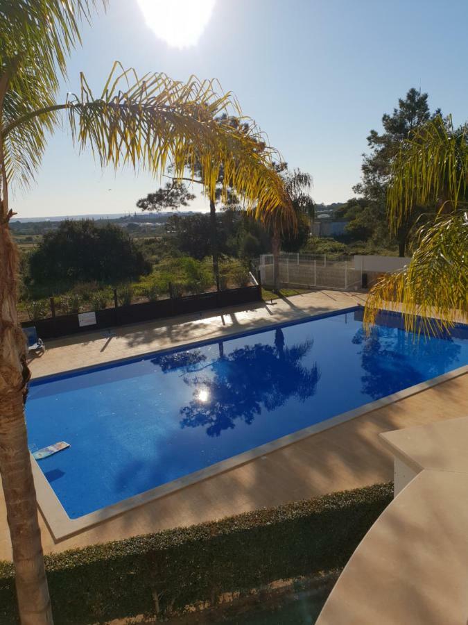 Quinta Do Pinheiro Residence Albufeira Eksteriør billede