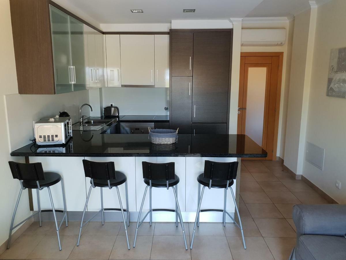 Quinta Do Pinheiro Residence Albufeira Eksteriør billede