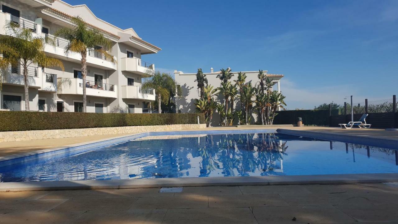 Quinta Do Pinheiro Residence Albufeira Eksteriør billede