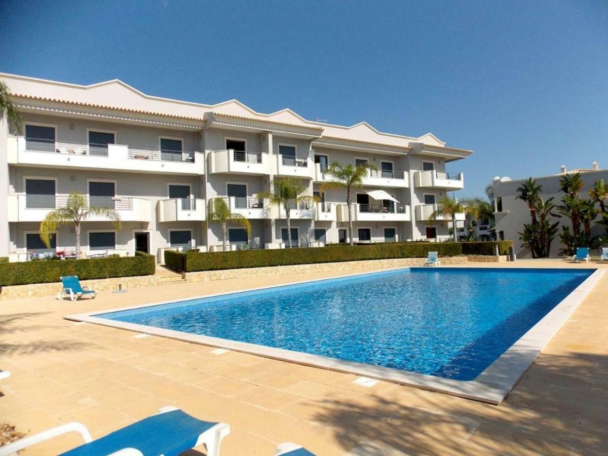 Quinta Do Pinheiro Residence Albufeira Eksteriør billede